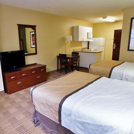 Extended Stay America Suites - Baltimore - Bel Air - Aberdeen Riverside Dış mekan fotoğraf