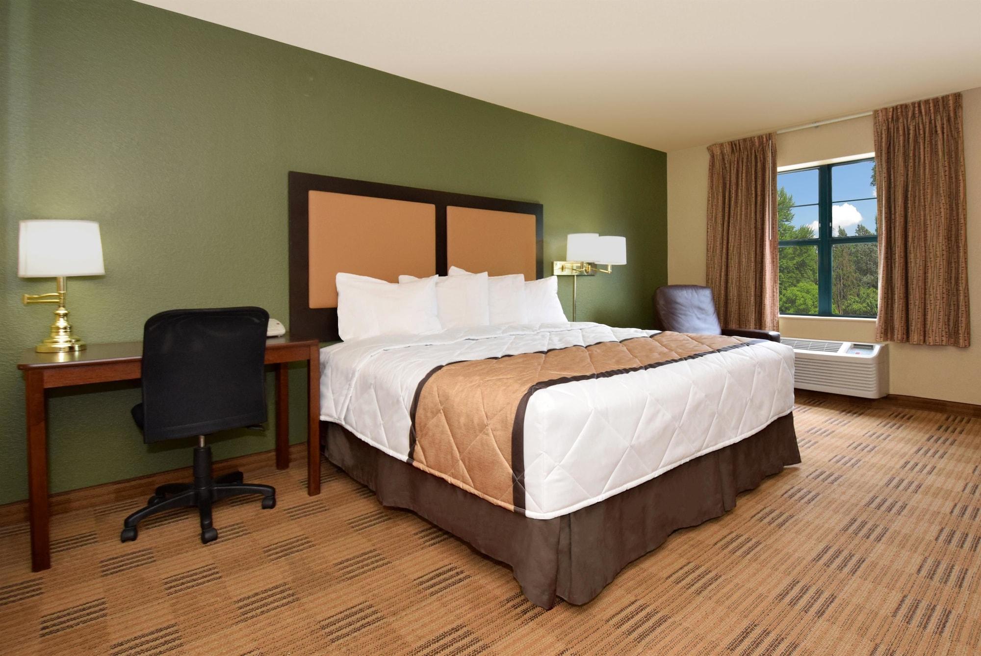 Extended Stay America Suites - Baltimore - Bel Air - Aberdeen Riverside Dış mekan fotoğraf