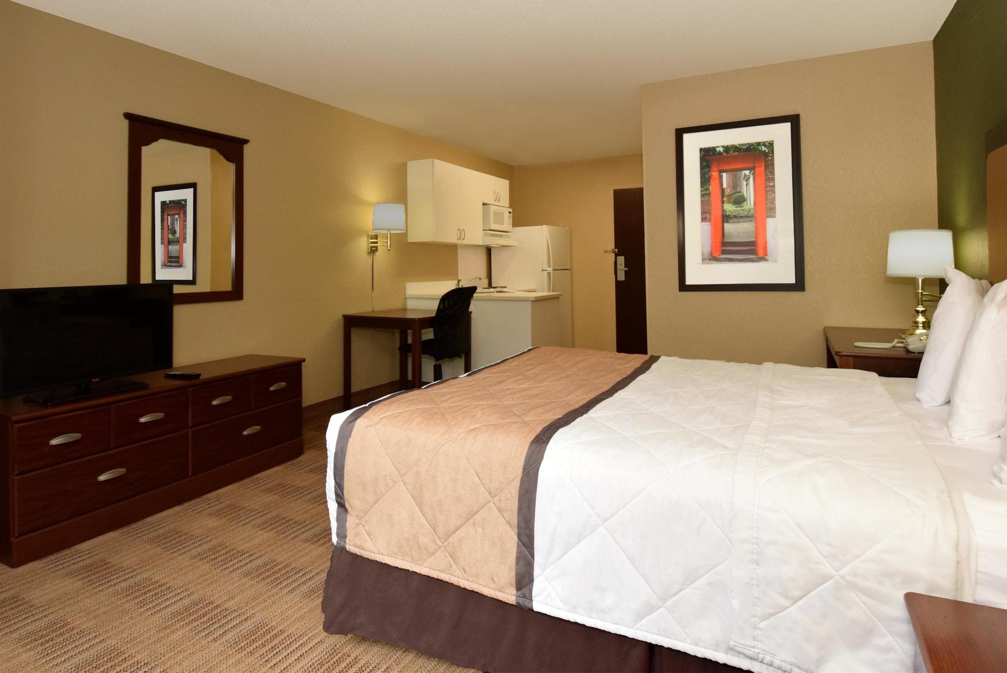 Extended Stay America Suites - Baltimore - Bel Air - Aberdeen Riverside Dış mekan fotoğraf