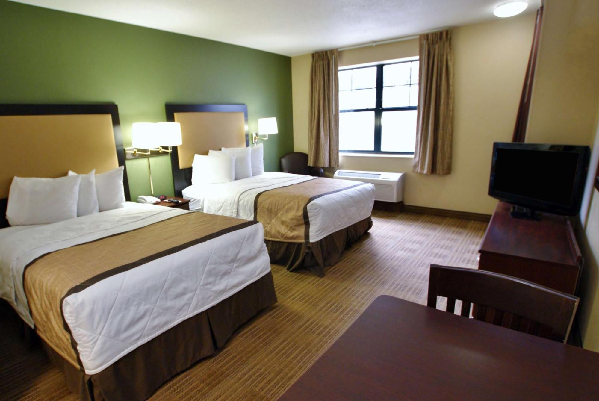 Extended Stay America Suites - Baltimore - Bel Air - Aberdeen Riverside Dış mekan fotoğraf