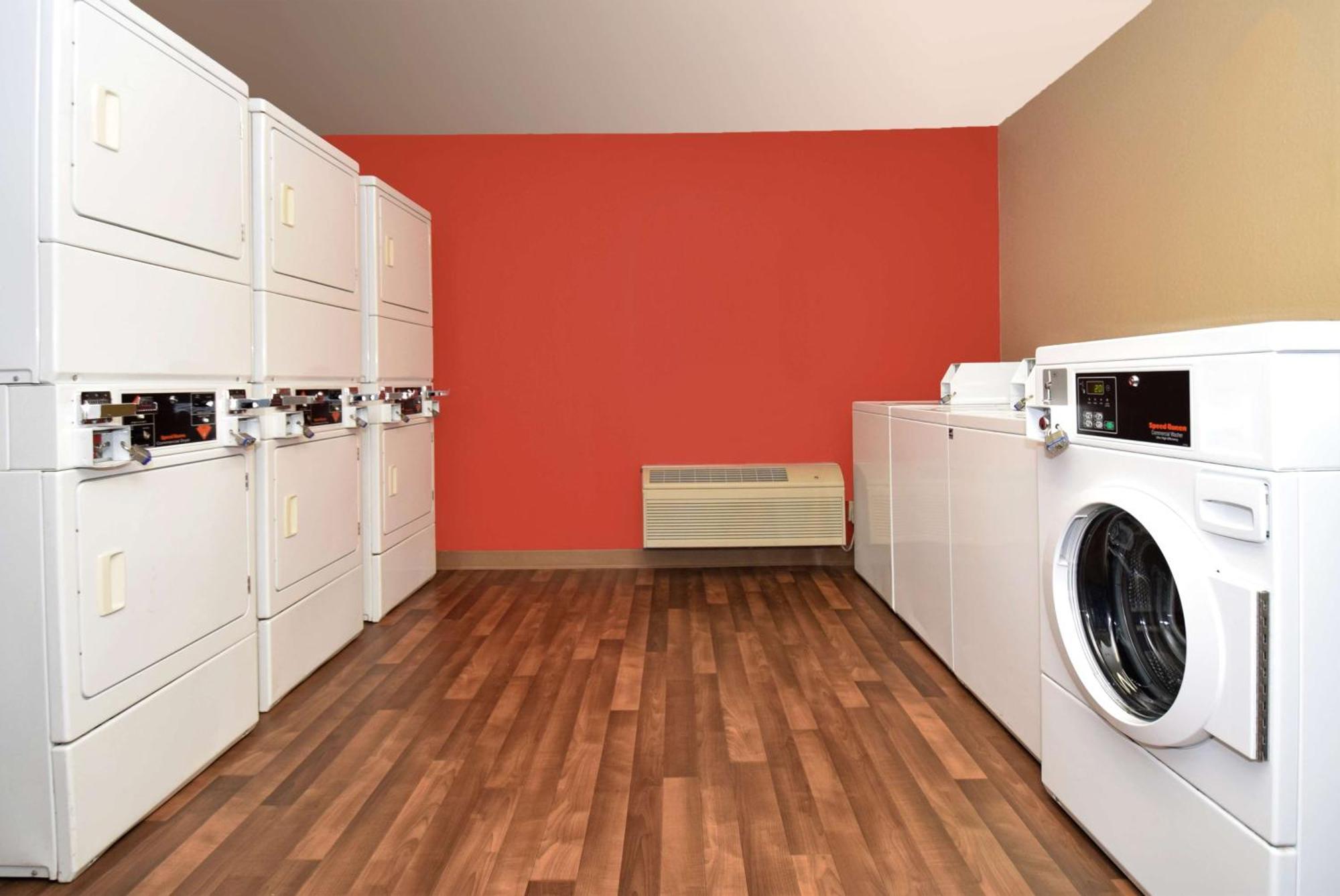 Extended Stay America Suites - Baltimore - Bel Air - Aberdeen Riverside Dış mekan fotoğraf