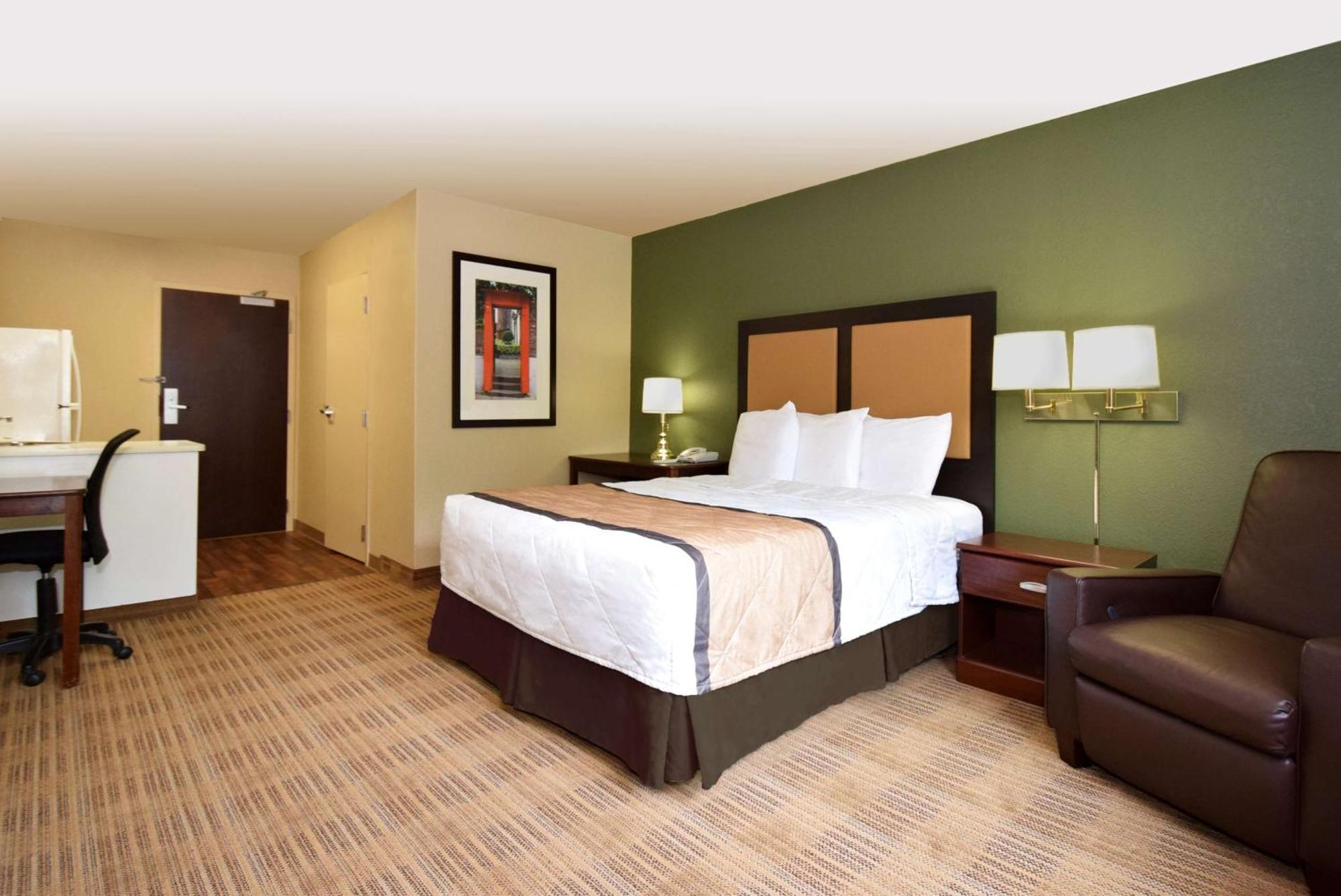 Extended Stay America Suites - Baltimore - Bel Air - Aberdeen Riverside Dış mekan fotoğraf