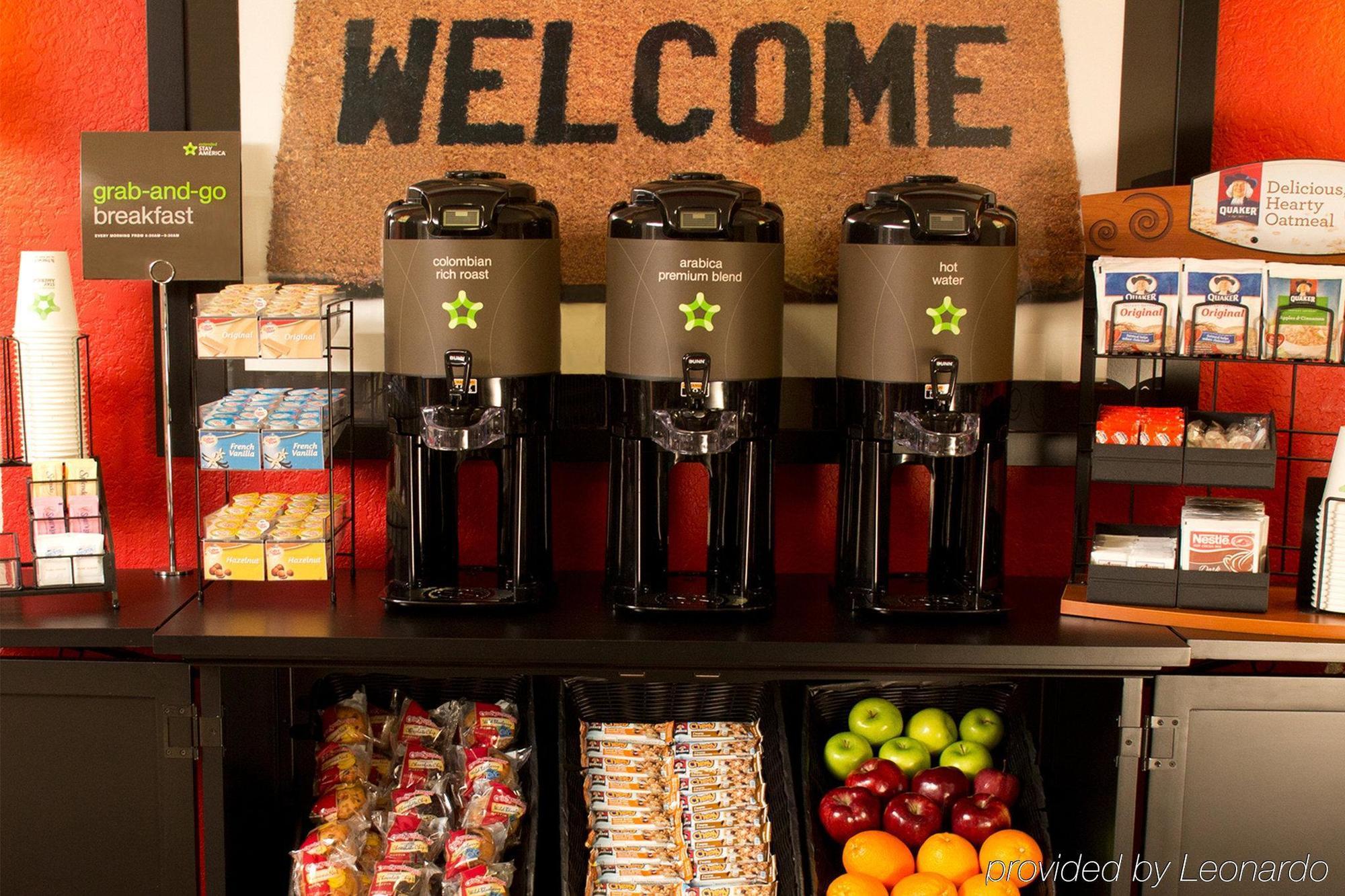 Extended Stay America Suites - Baltimore - Bel Air - Aberdeen Riverside Dış mekan fotoğraf