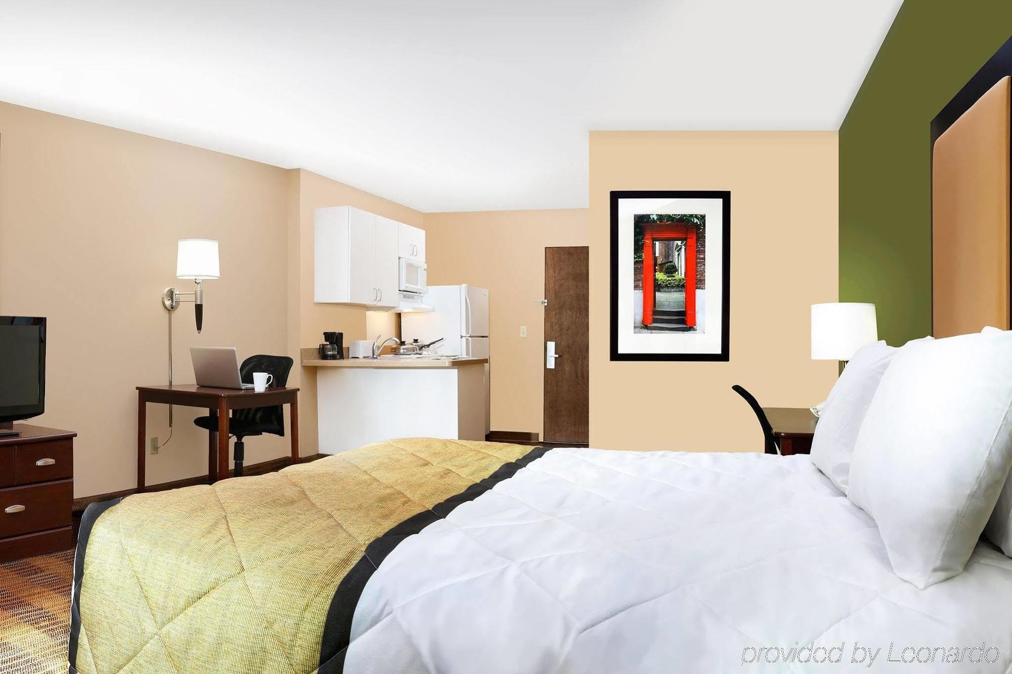 Extended Stay America Suites - Baltimore - Bel Air - Aberdeen Riverside Dış mekan fotoğraf