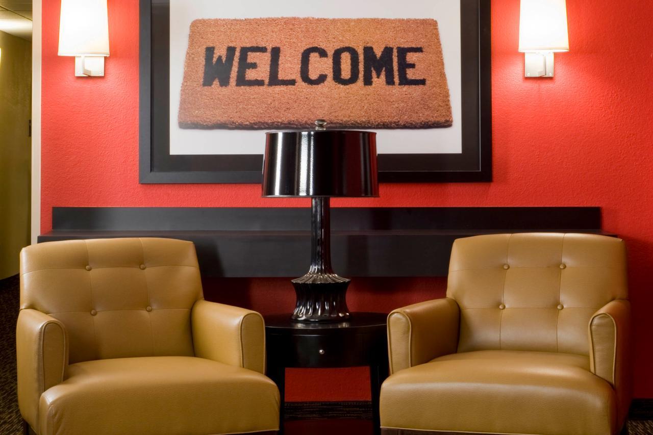 Extended Stay America Suites - Baltimore - Bel Air - Aberdeen Riverside Dış mekan fotoğraf